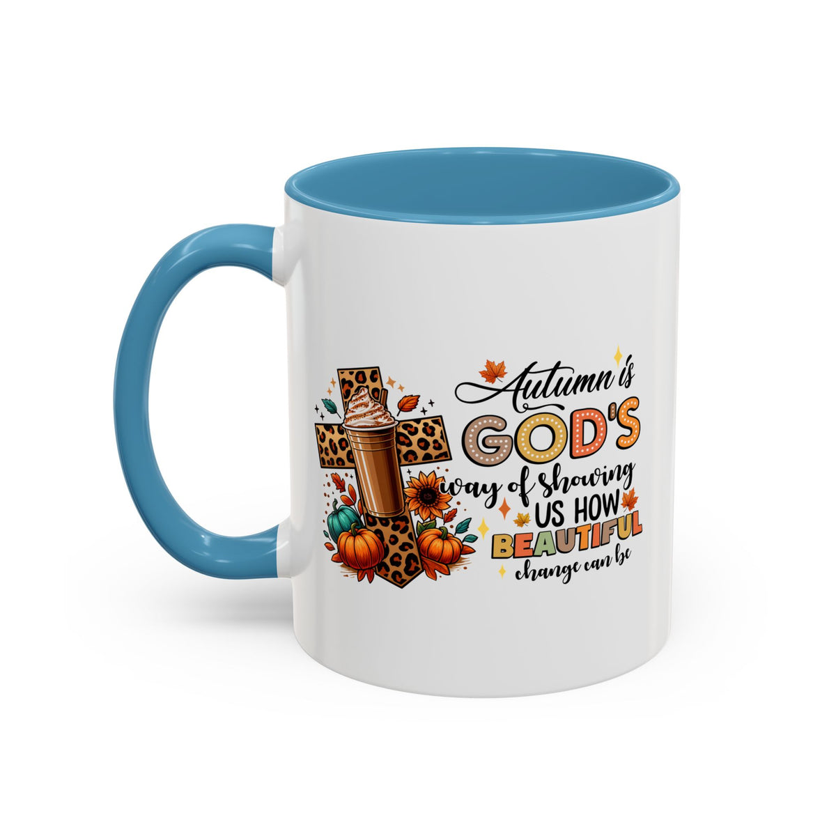 Fall Mug