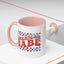 4th of July Mug - American Babe