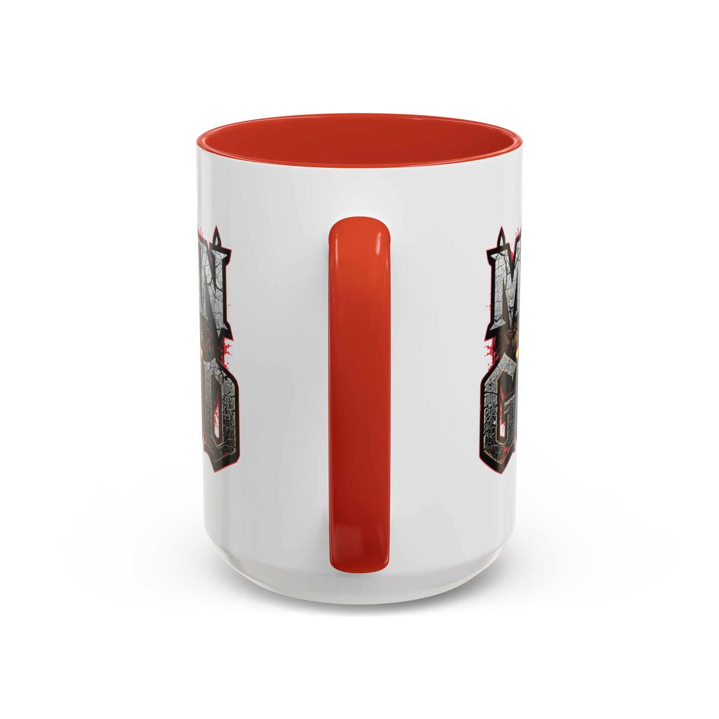 Religious Mug - Man Of God