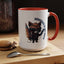 Adventure Mug- Adventure Is Out There