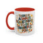 Wellness Mug - There is Always