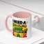 Humor Mug - I Need a Six Month Nap