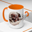 Animal Mug - Dog Coffee Wrap 9