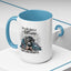 Adult Mug - I Actually Gave a Shit Earlier
