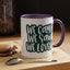 Adventure Mug - We Came We Saw We Loved
