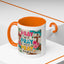 Religious Mug - Pray On It