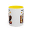 Office Mug - Eager Beaver Mode