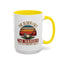 Humor Mug - The Older I Get