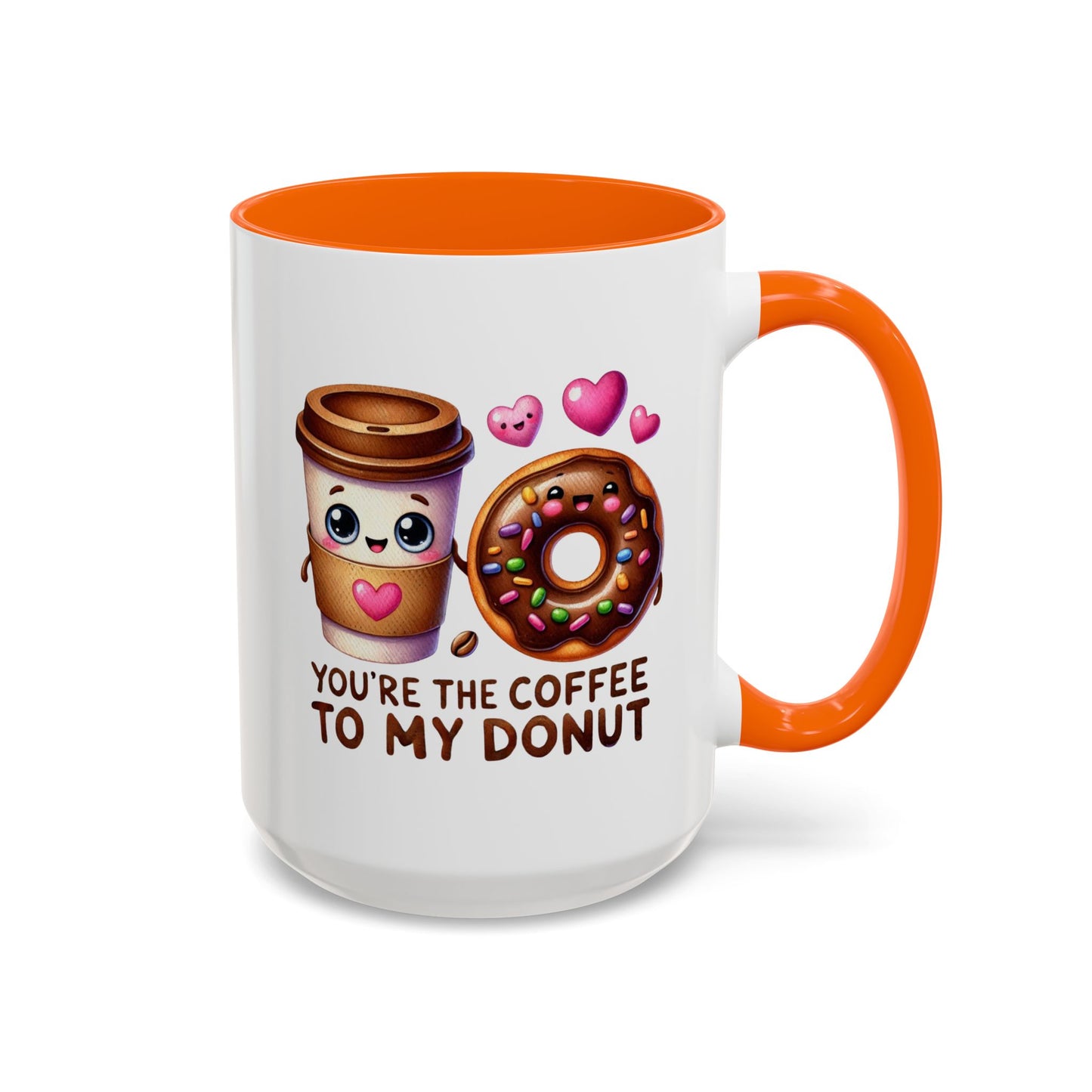 Anniversary Mug - You're The Coffee