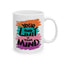 Motivation Mug - Your Only Limit is Your Mind