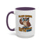 Office Mug - I'm Not Arguing