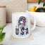 4th of July Mug - USA Made in America