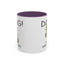 Office Mug - Dang