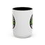Alien Mug - I've Always Believed
