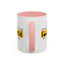 Adult Mug - I'm a Drop The F Word Kinda Mom