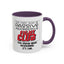 Humor Mug - The First Rule of Passive Aggressive Fight Club