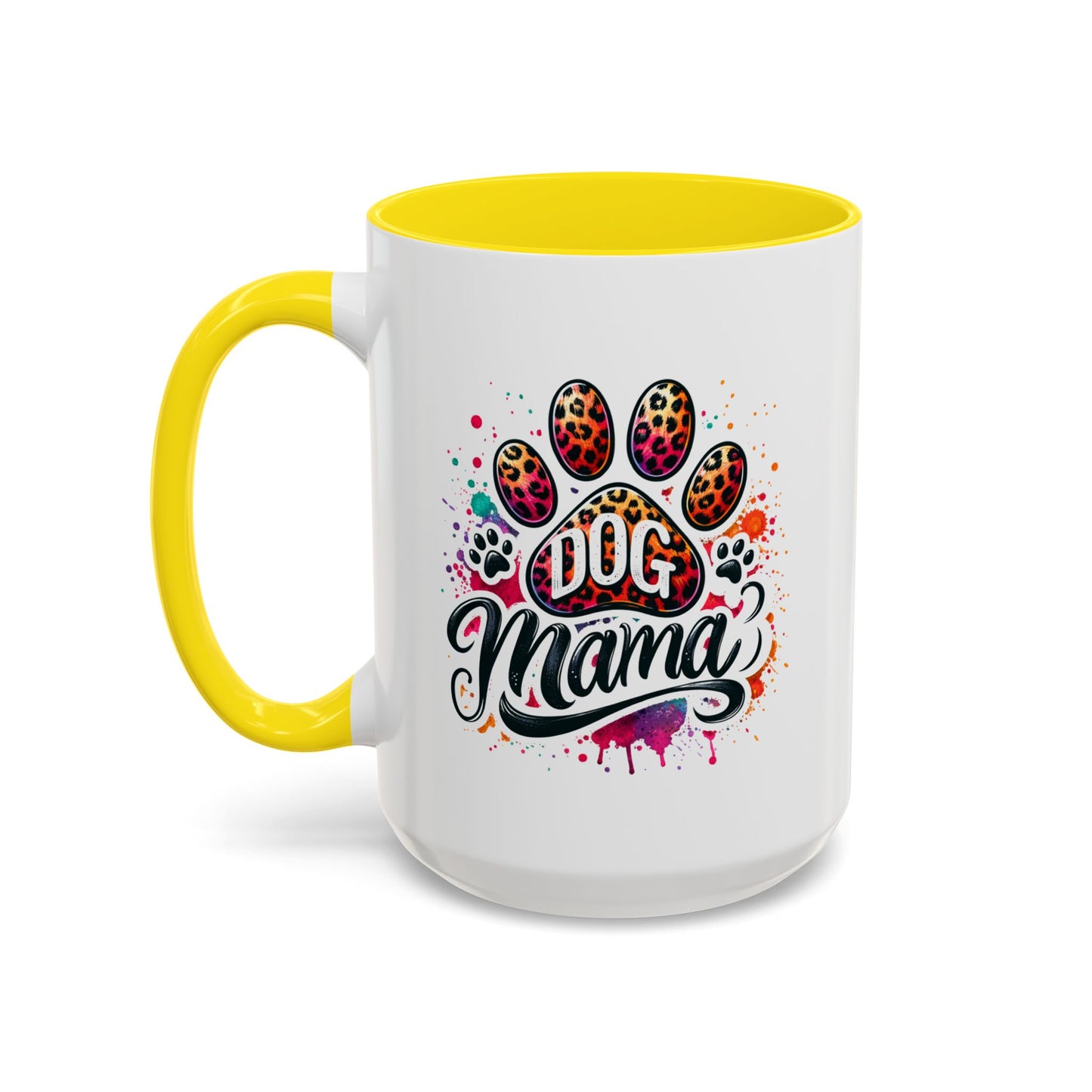Animal Mug - Dog Mama