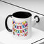 Birthday Mug - Birthday Celebration