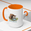 Humor Mug - How to Trap Me
