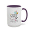 Birthday Mug - Happy Birthday Best Friends