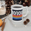 Adult Mug - No Fucks Given Retro
