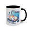 Animal Mug - Leave Me Alone