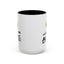 Alien Mug - I'm Not Saying