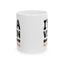 Adult Mug - I'm a Virgin But This is An Old Mug