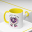 Adult Mug - My Crystal Ball Says You're Full of Shit