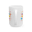 Anniversary Mug - I Like Doing Nothing with You
