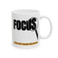 Adult Mug - Focus