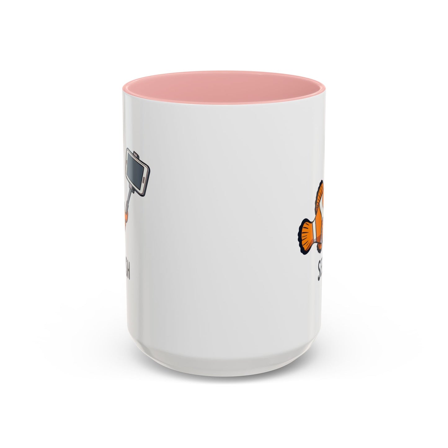Office Mug - Selfish