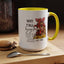 Humor Mug - Why Y'all Trying