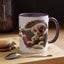 Animal Mug - Dog Coffee Wrap 32