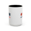 4th of July Mug - Land That I Love