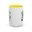 Birthday Mug - Dragon Clipart