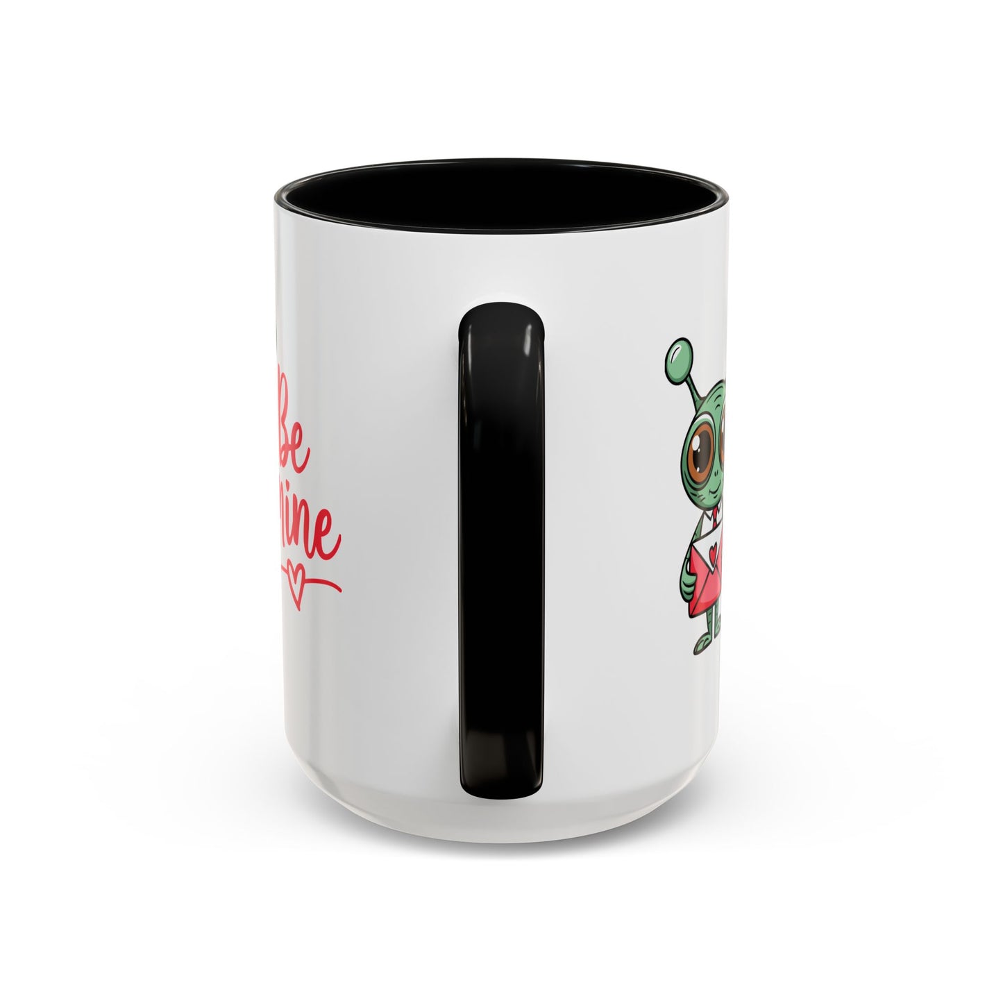 Alien Mug - Alien Be Mine