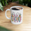 Easter Mug - Teacher Easter