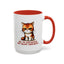 Humor Mug - No, I'm Definitely Not Being Sarcastic