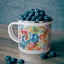 Artistic Mug - Abstract Design 14