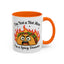 Humor Mug - I'm Not a Hot Mess