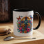 Religious Mug - Cross
