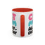 Animal Mug - Cat Mom All Day