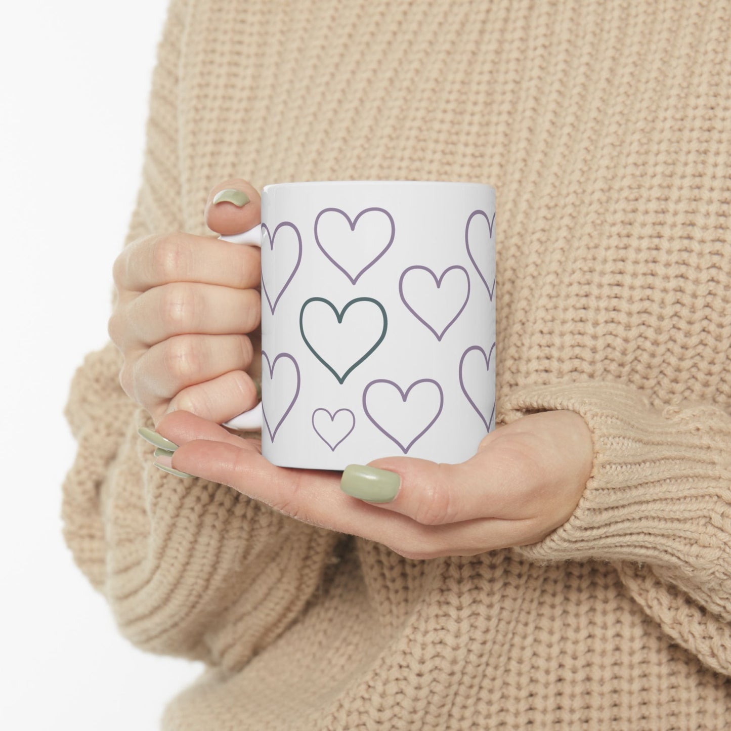 Mother's Day Mug - You Are The Best Mom Ever