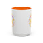 Anniversary Mug - I Love You More