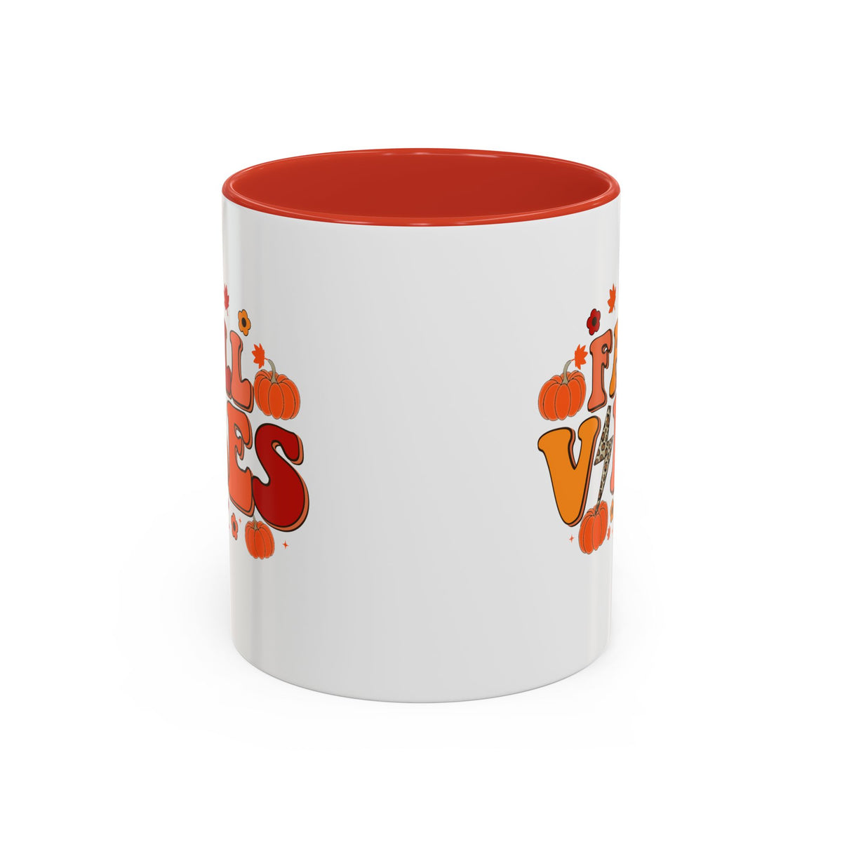 Fall Mug