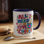 Wellness Mug - All I Need