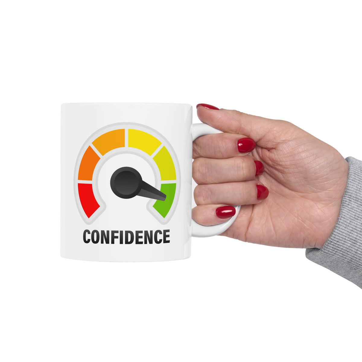 Confidence Meter
