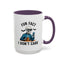 Office Mug - Fun Fact
