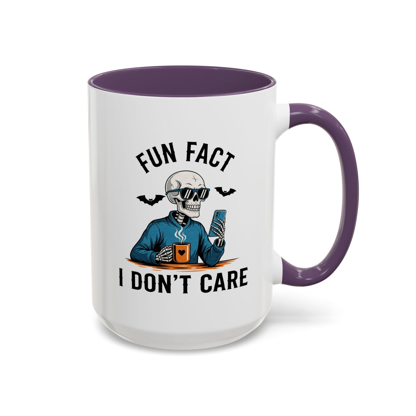 Office Mug - Fun Fact